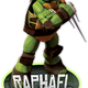 Illustration for article titled The new Teenage Mutant Ninja Turtles look like shelled pistachios